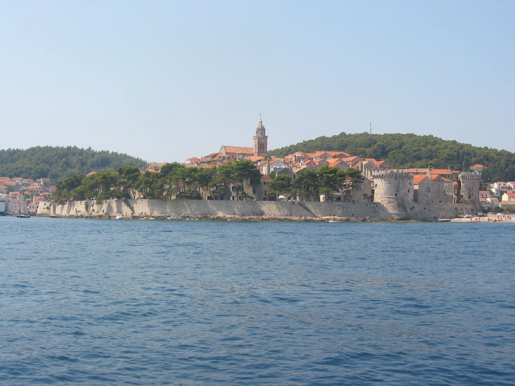 Korcula